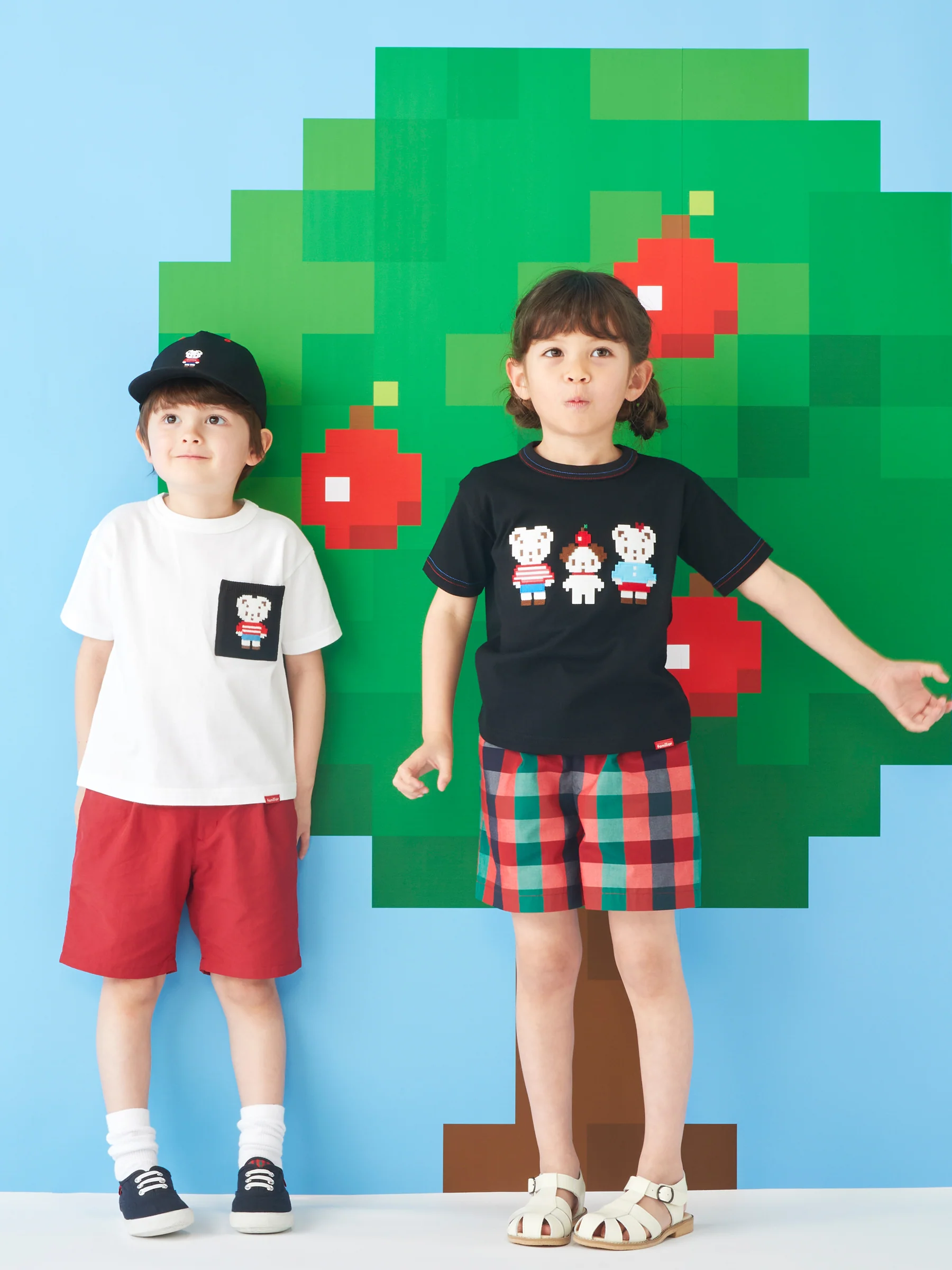 Tシャツ - Image 4
