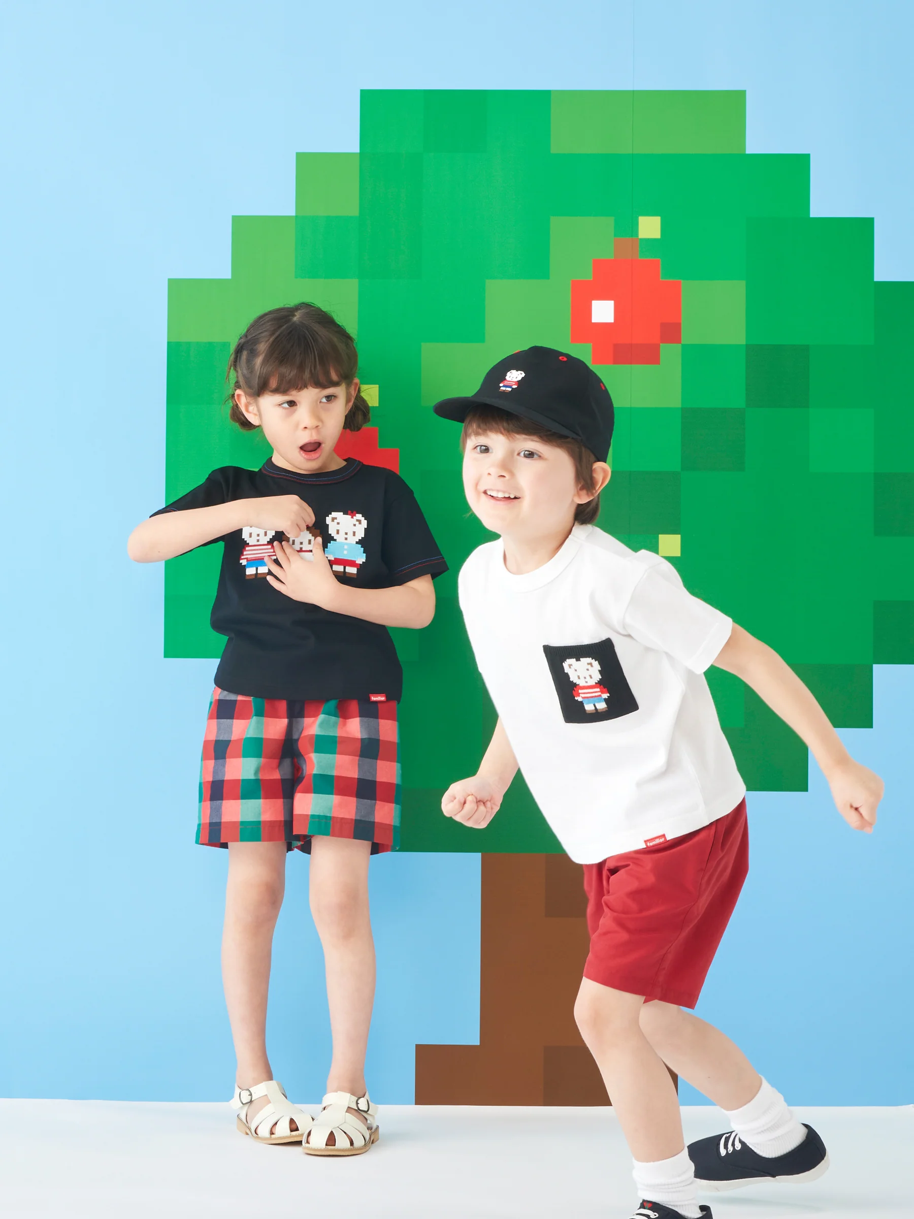 Tシャツ - Image 4