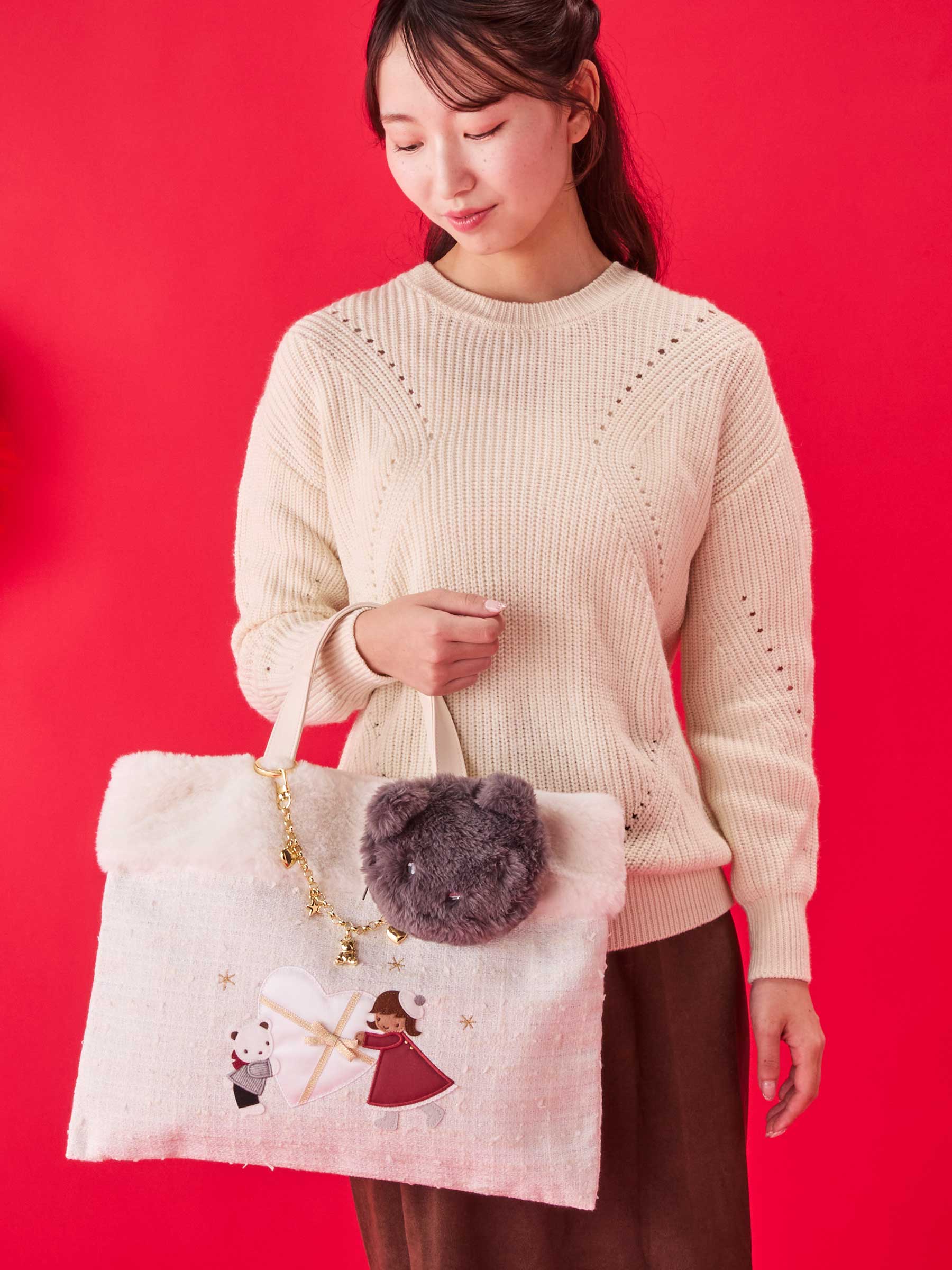 バッグ - Image 4