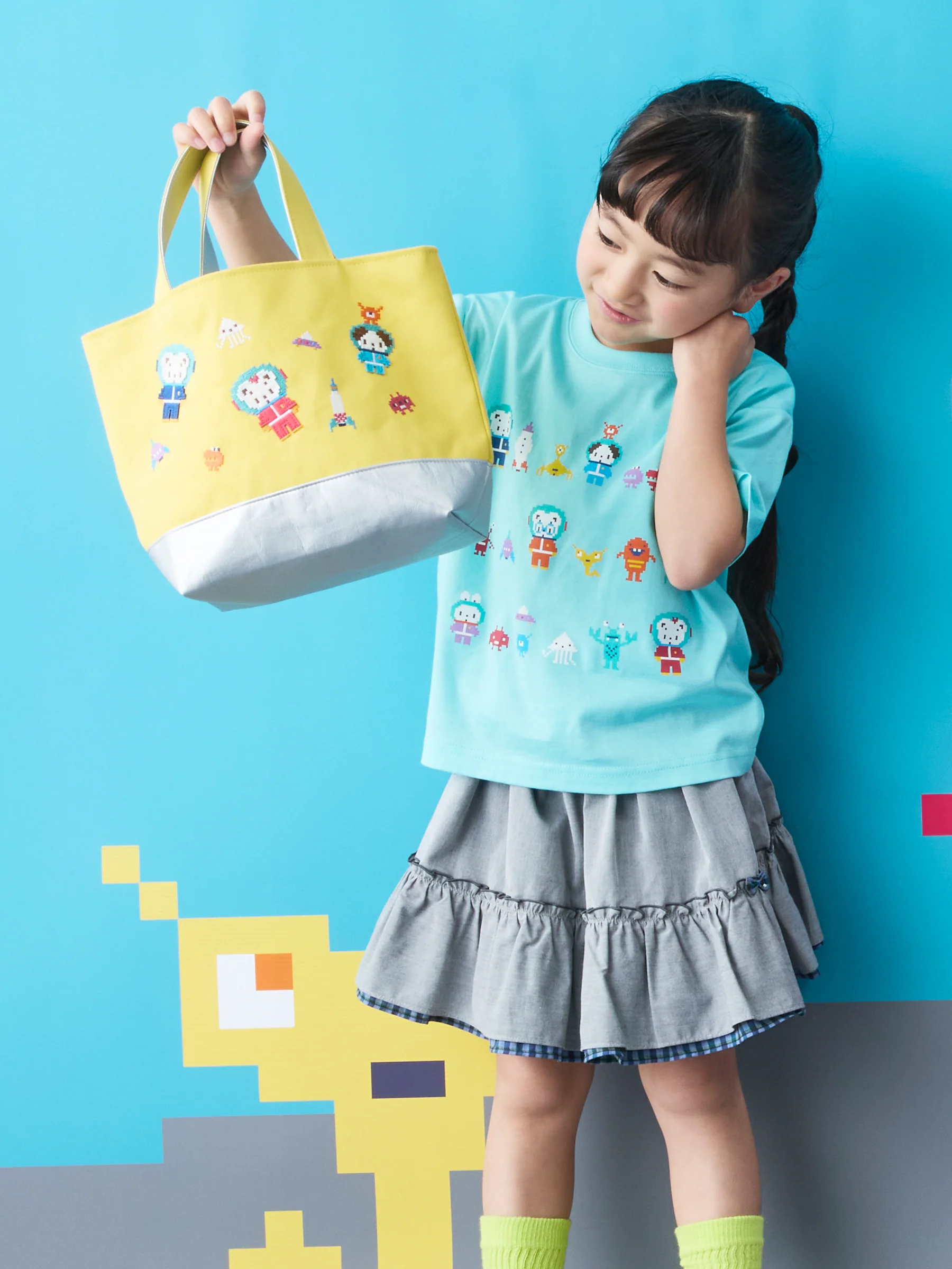 Tシャツ - Image 7