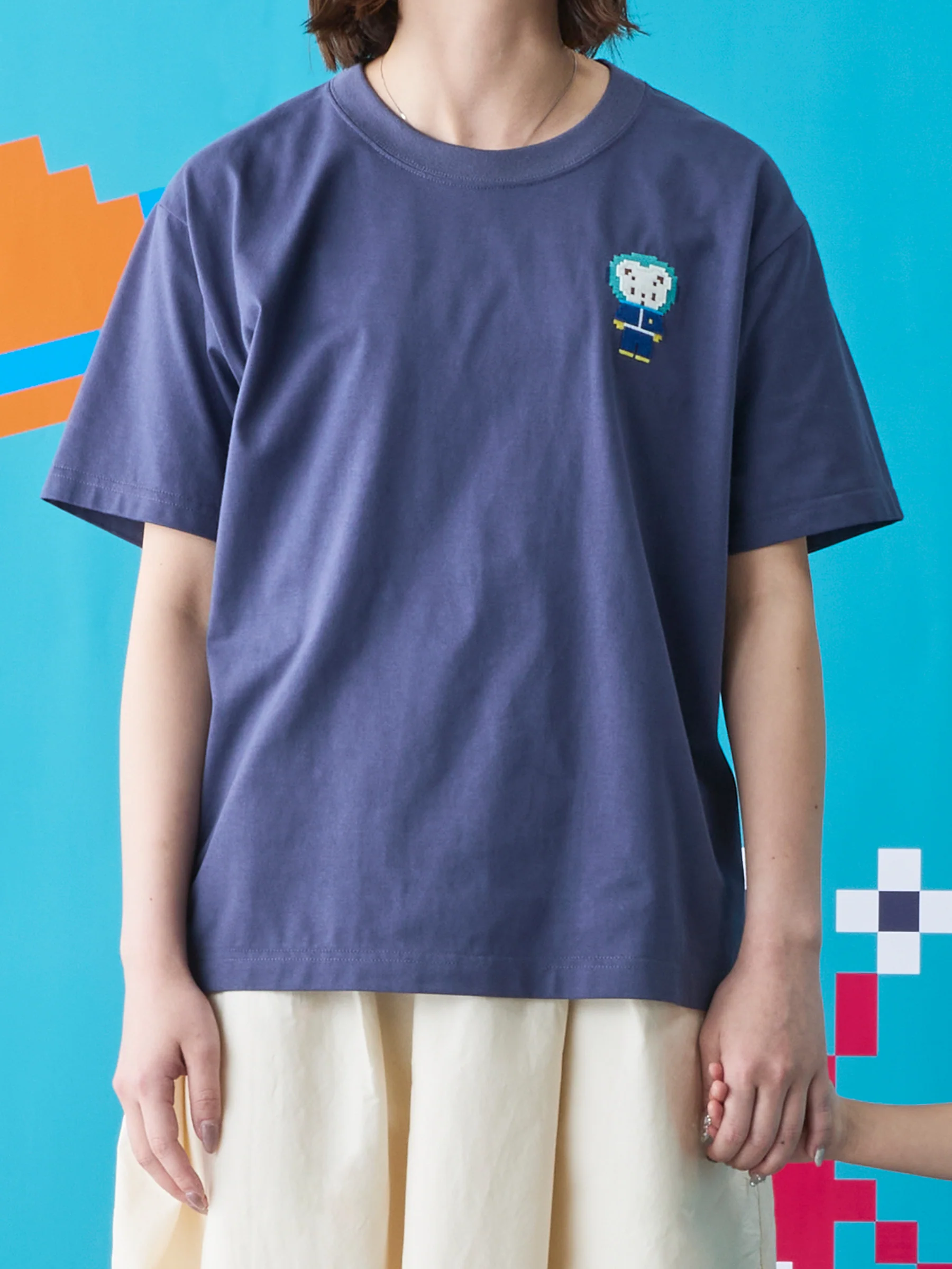 【ARCHIVE MARKET】 Tシャツ - Image 3