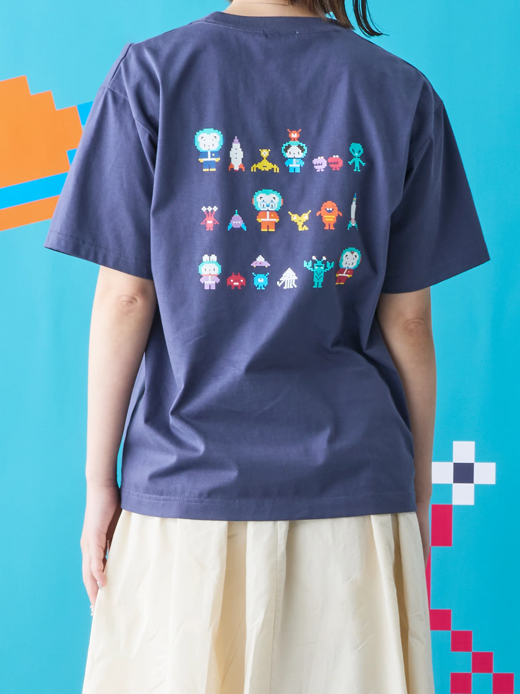 【ARCHIVE MARKET】 Tシャツ - Image 4