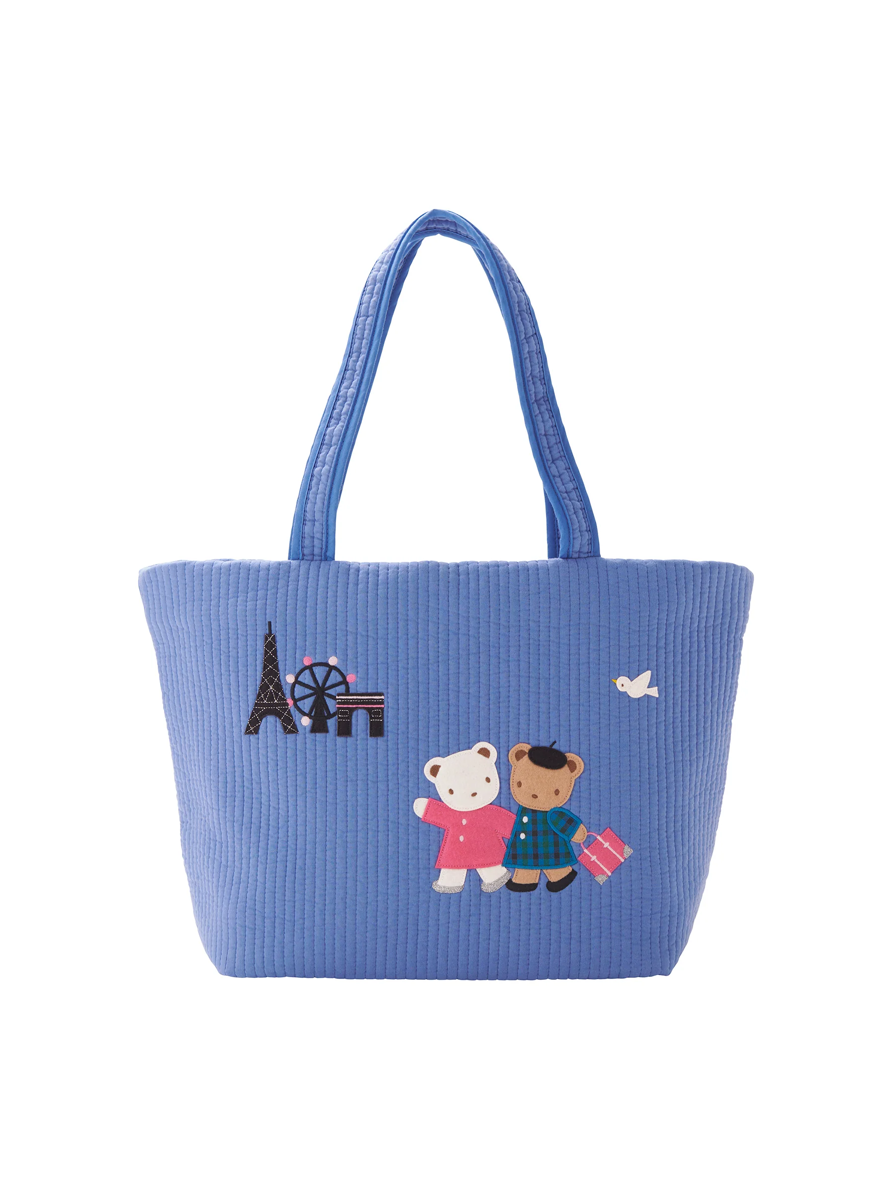バッグ（voyage）〈pionunnal × familiar〉 - Image 12