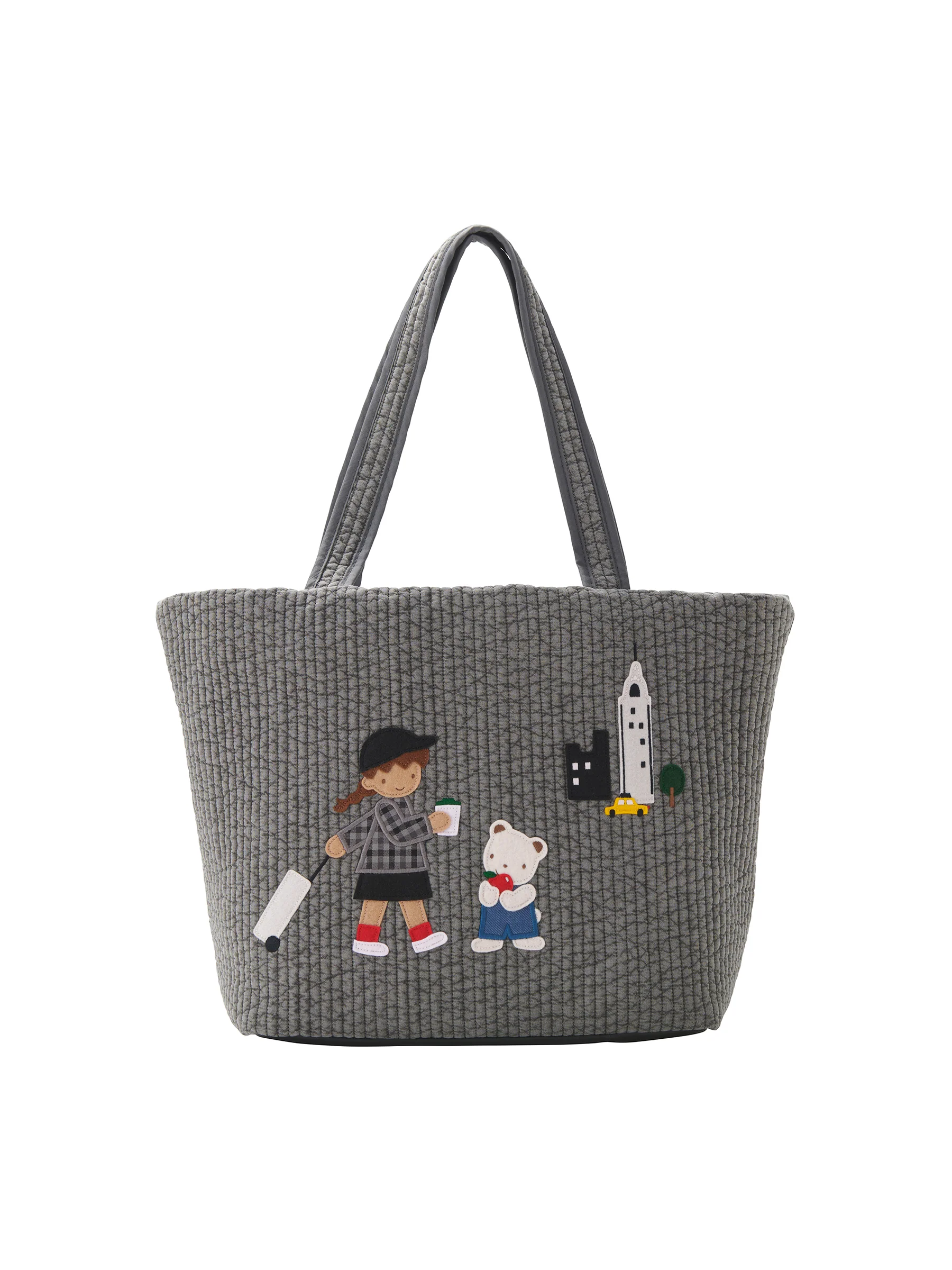 バッグ（voyage）〈pionunnal × familiar〉 - Image 23