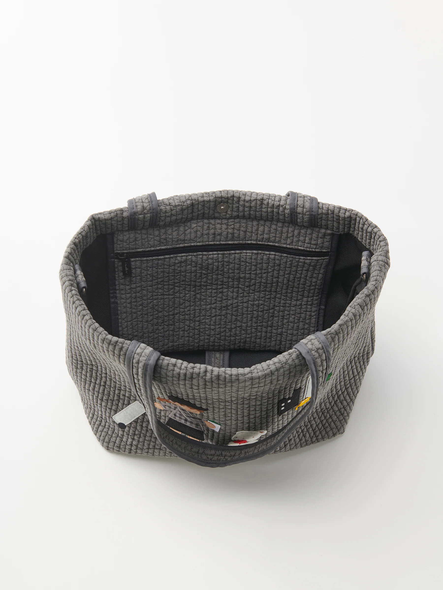バッグ（voyage）〈pionunnal × familiar〉 - Image 26