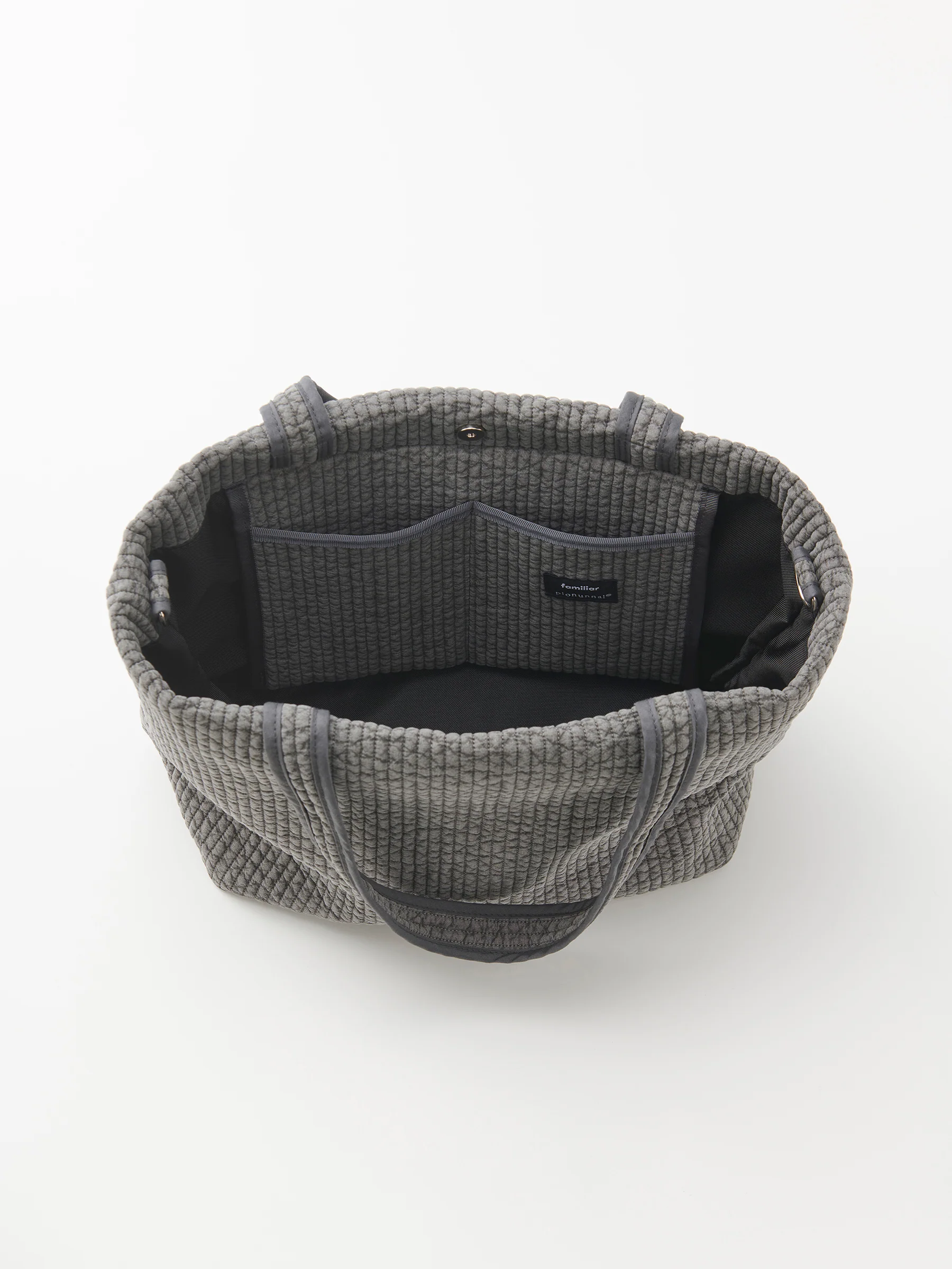 バッグ（voyage）〈pionunnal × familiar〉 - Image 27
