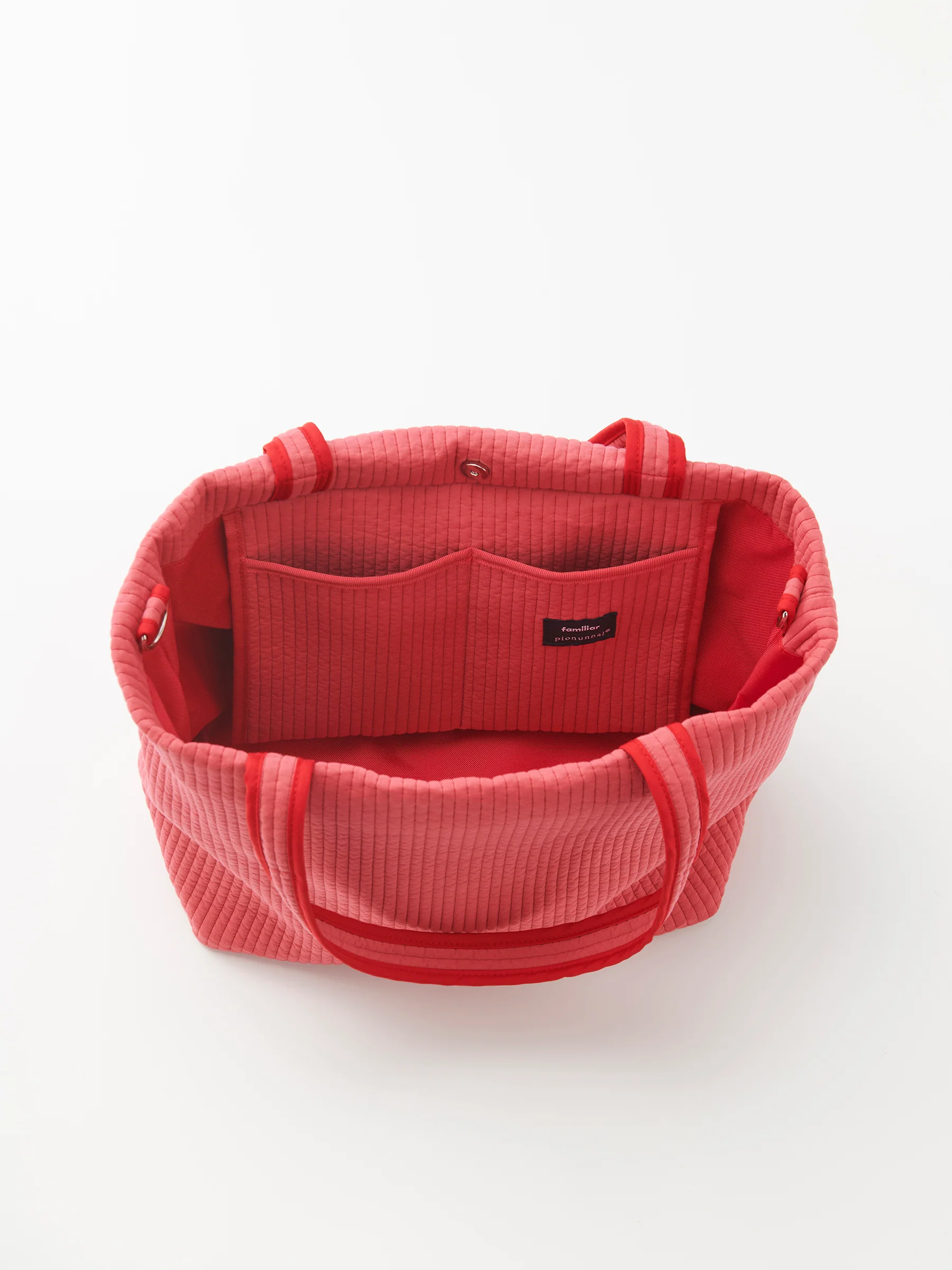 バッグ（voyage）〈pionunnal × familiar〉 - Image 6