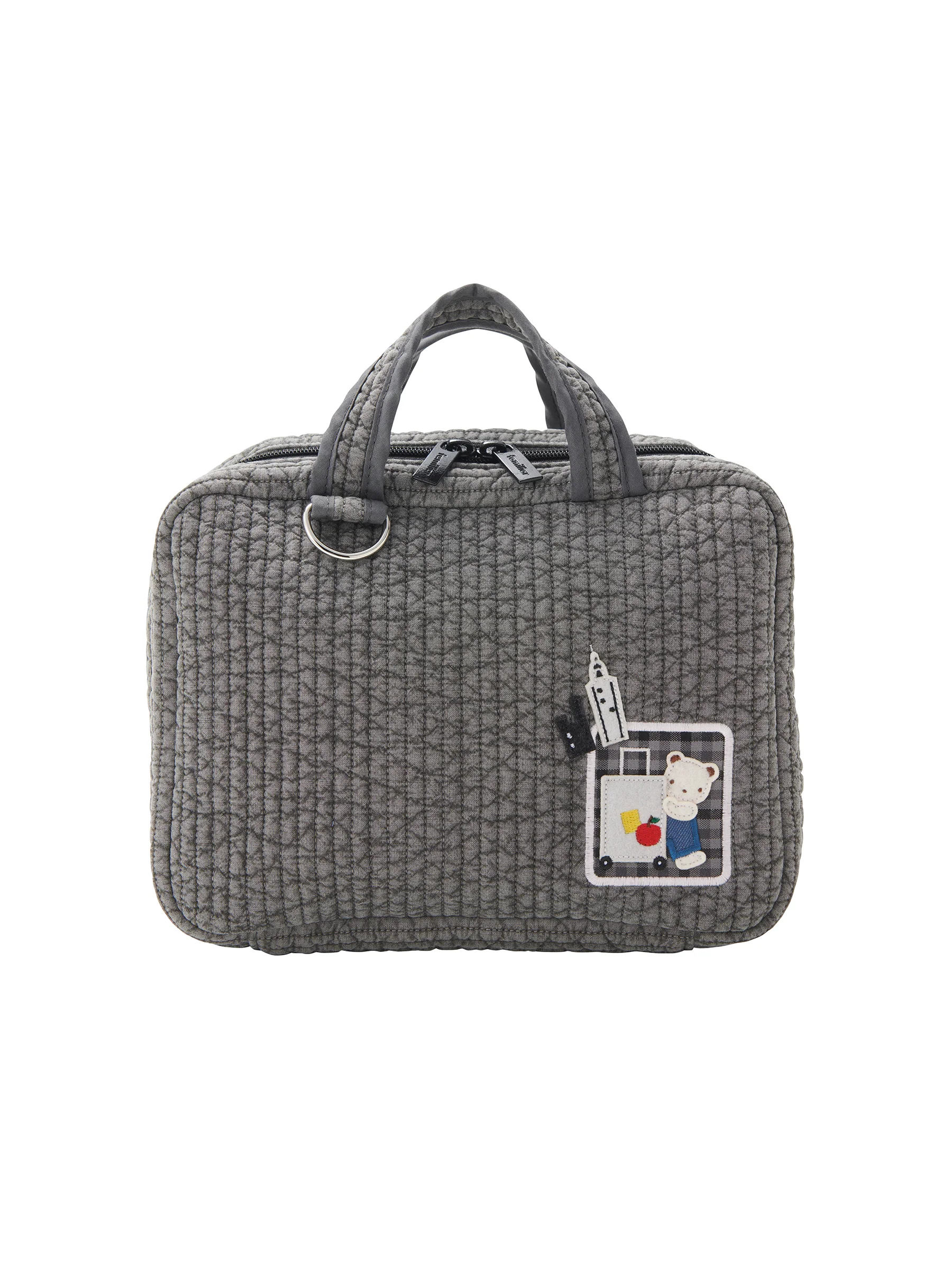 ミニバッグ(poche)〈pionunnal × familiar〉 - Image 5