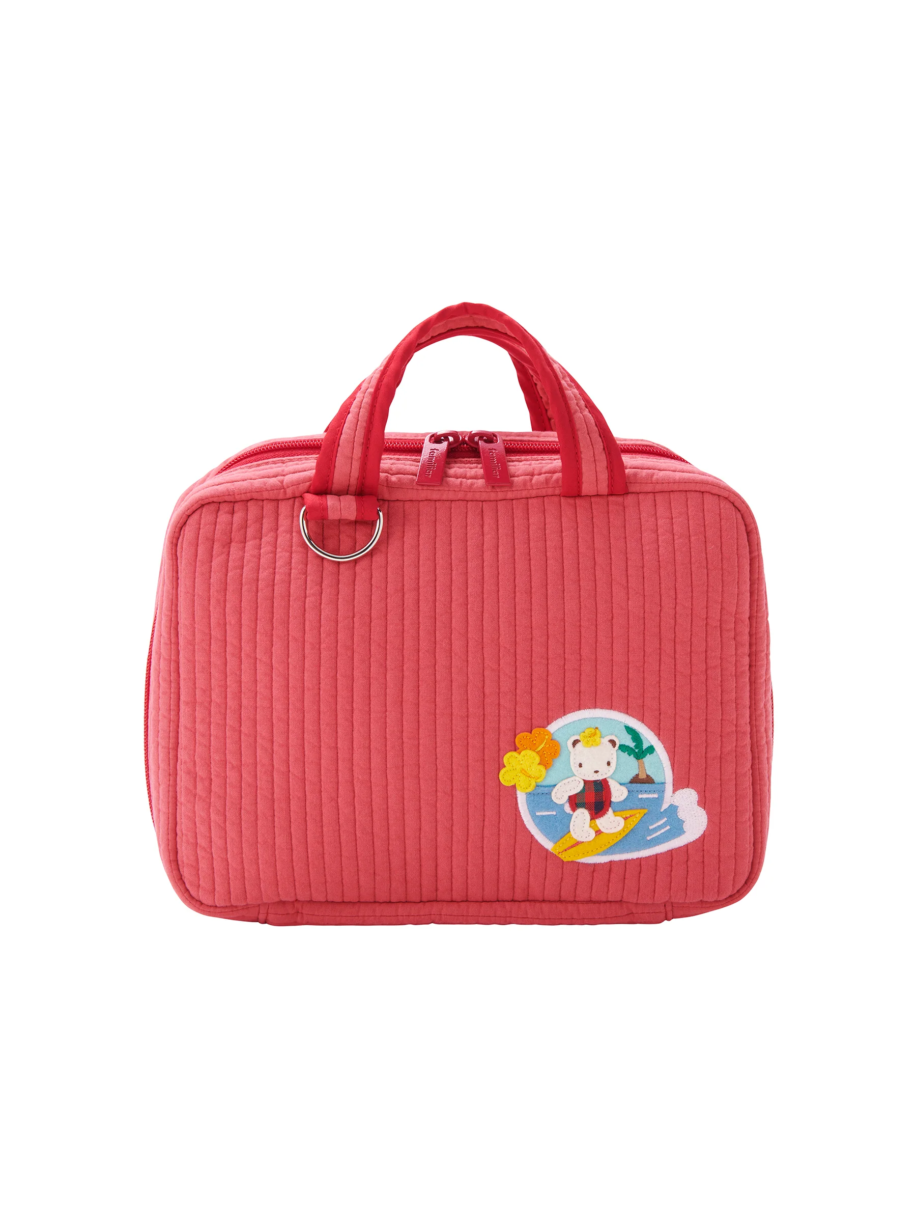 ミニバッグ(poche)〈pionunnal × familiar〉 - Image 8