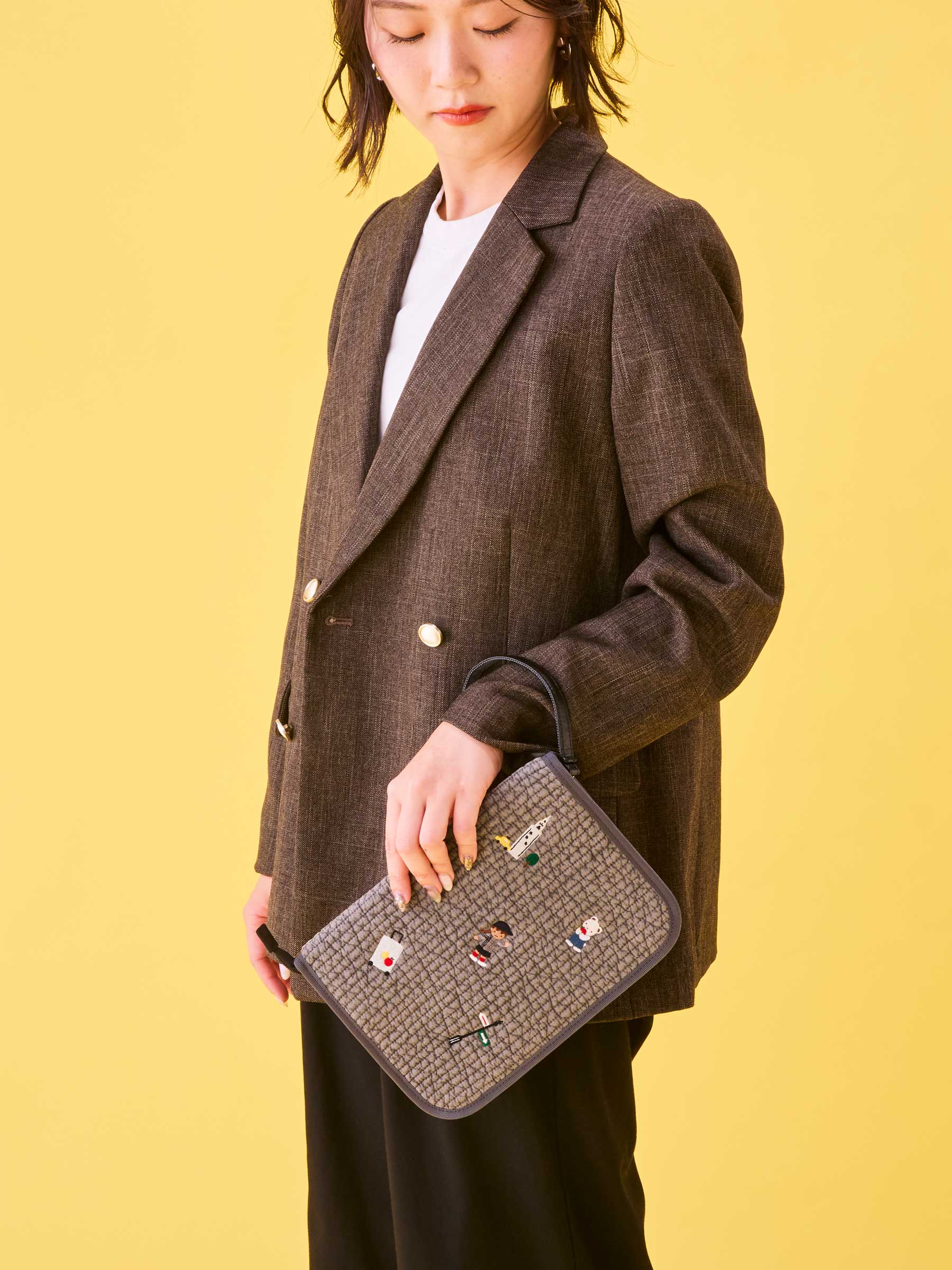 マルチケース(cocoru)〈pionunnal × familiar〉 - Image 12