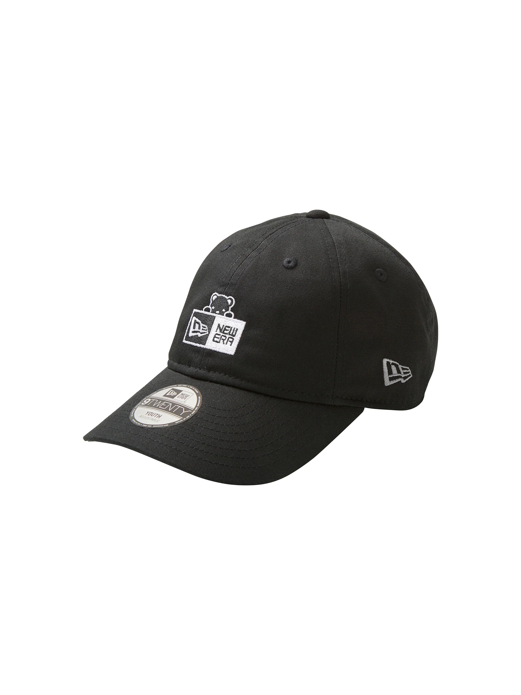 帽子(KIDS)〈NEW ERA® × familiar〉
