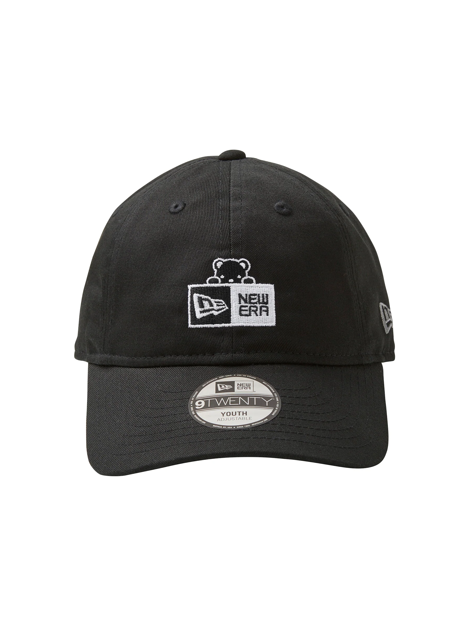 帽子(KIDS)〈NEW ERA® × familiar〉 - Image 5