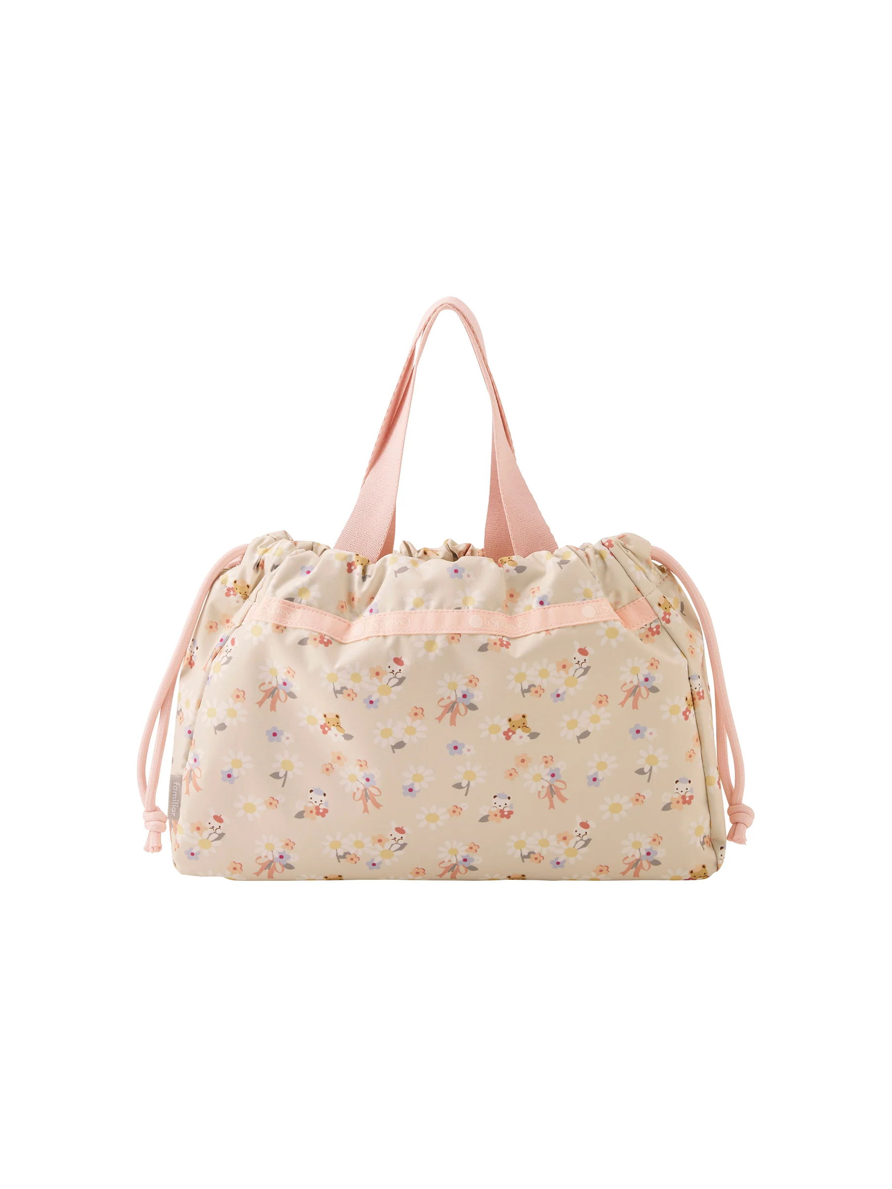 ショルダーバッグ〈LeSportsac × familiar〉 - Image 3