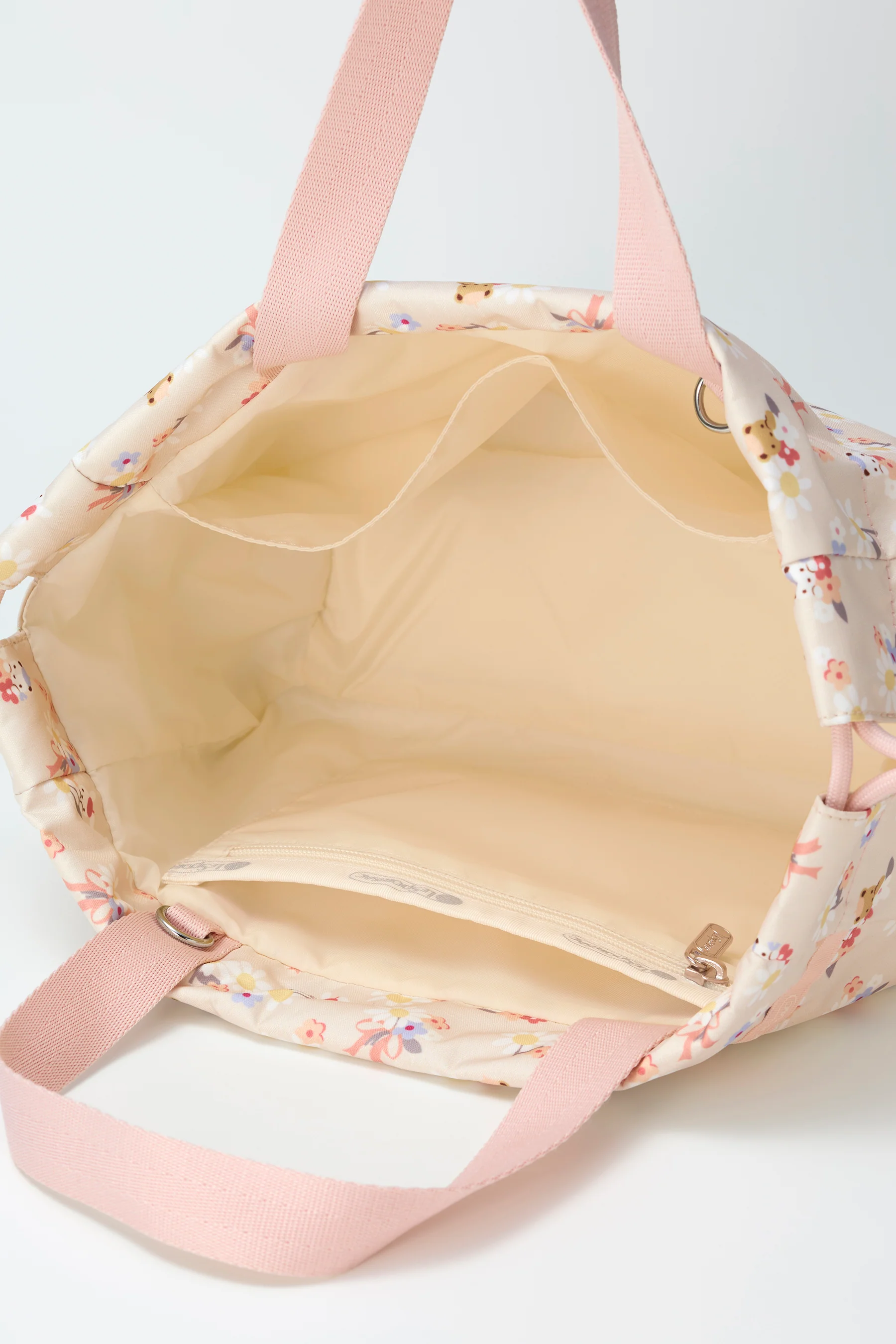 ショルダーバッグ〈LeSportsac × familiar〉 - Image 4