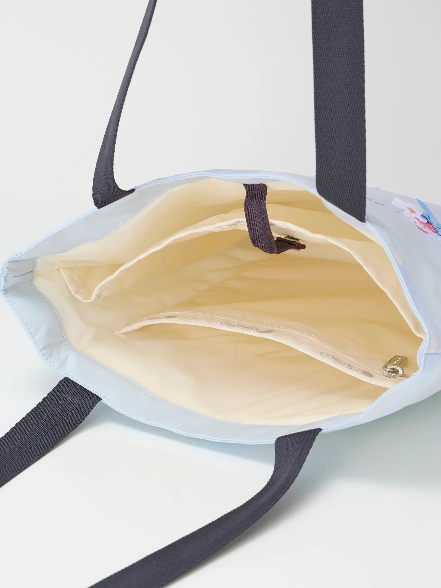 トートバッグ〈LeSportsac × familiar〉 - Image 3
