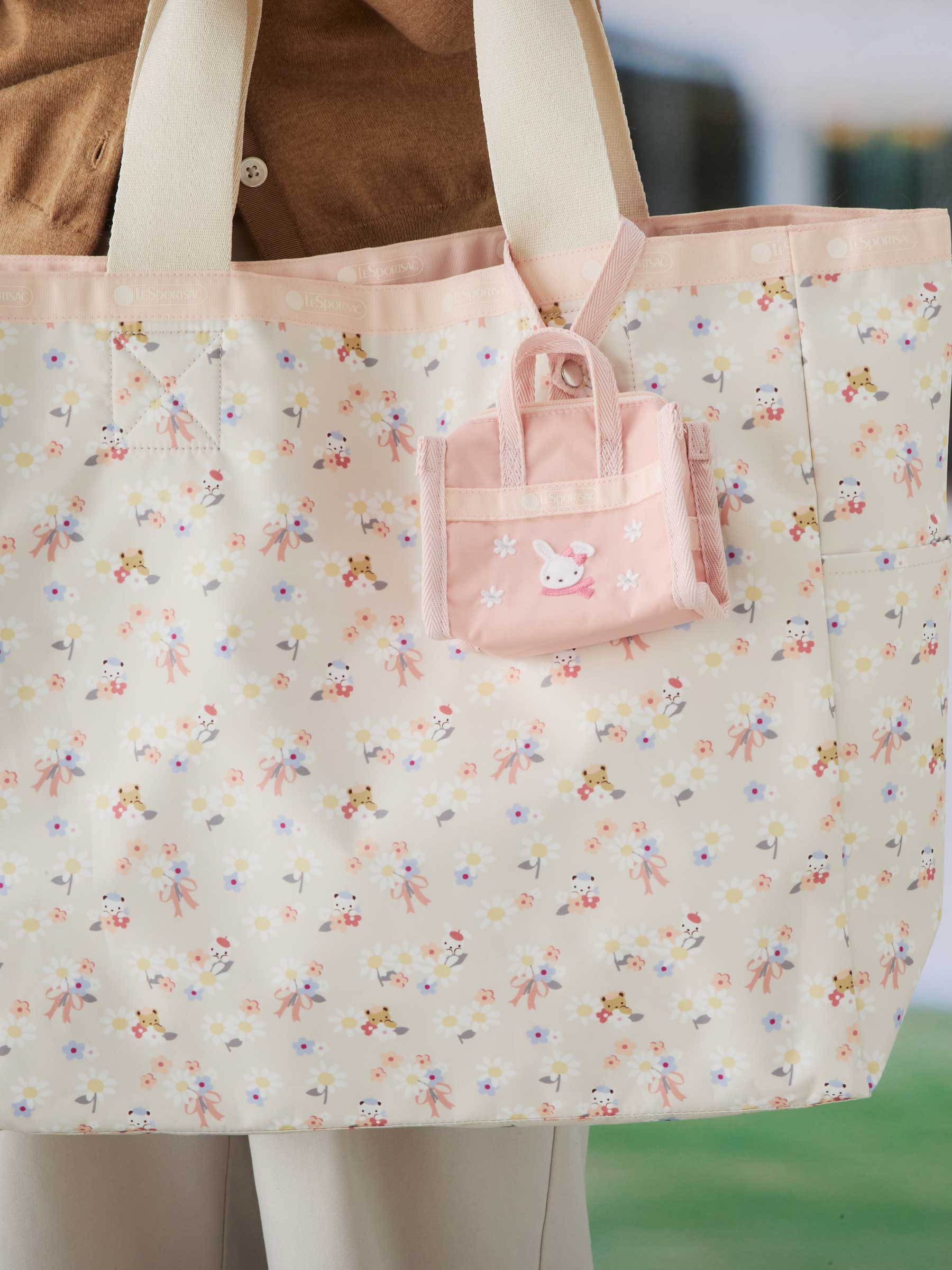 チャーム〈LeSportsac × familiar〉 - Image 12