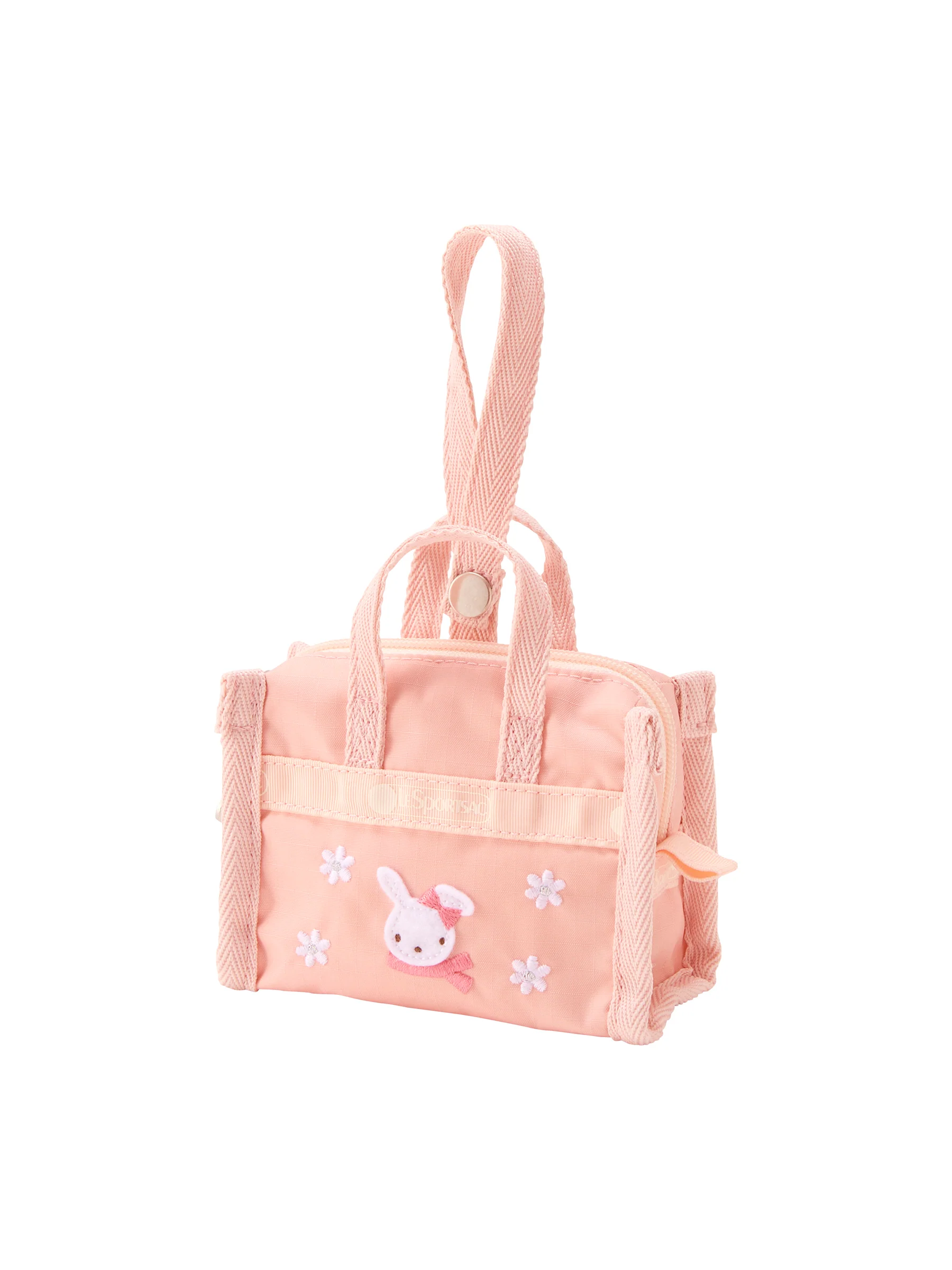 チャーム〈LeSportsac × familiar〉 - Image 6