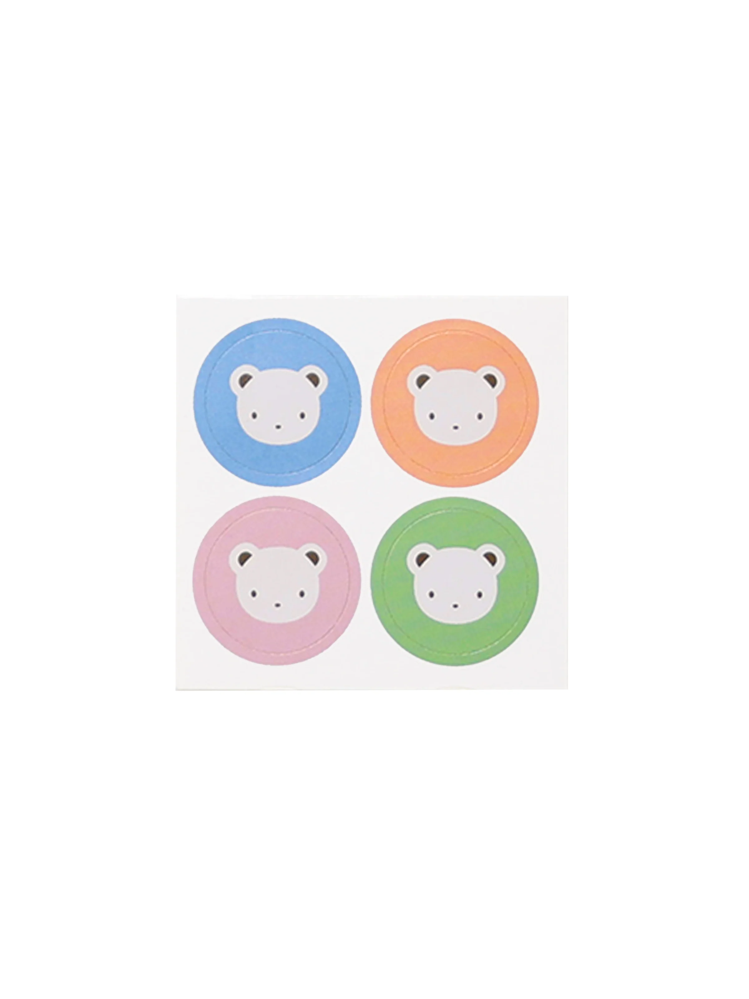ポチ袋〈BEAMS JAPAN × familiar〉 - Image 6