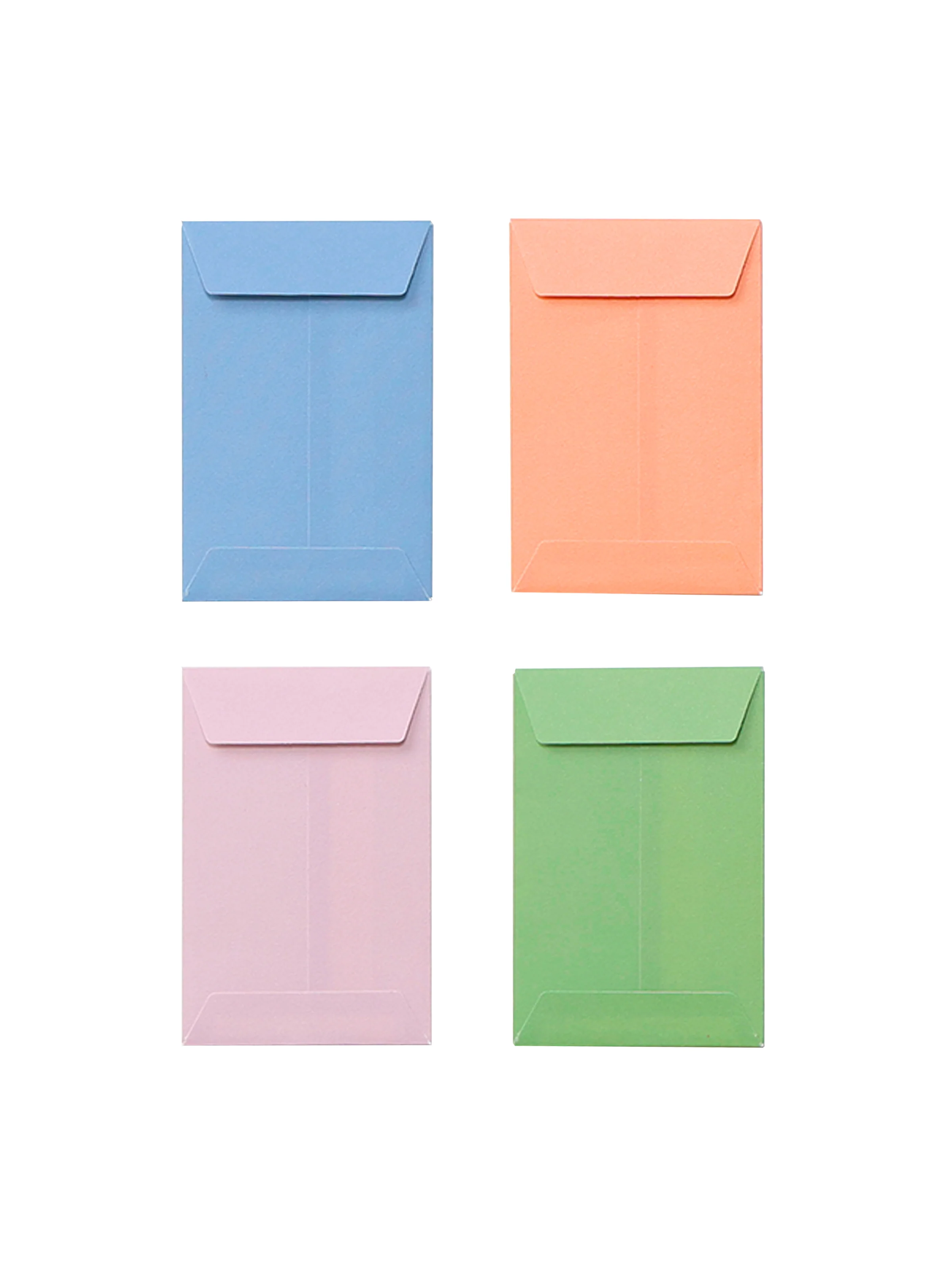 ポチ袋〈BEAMS JAPAN × familiar〉 - Image 7