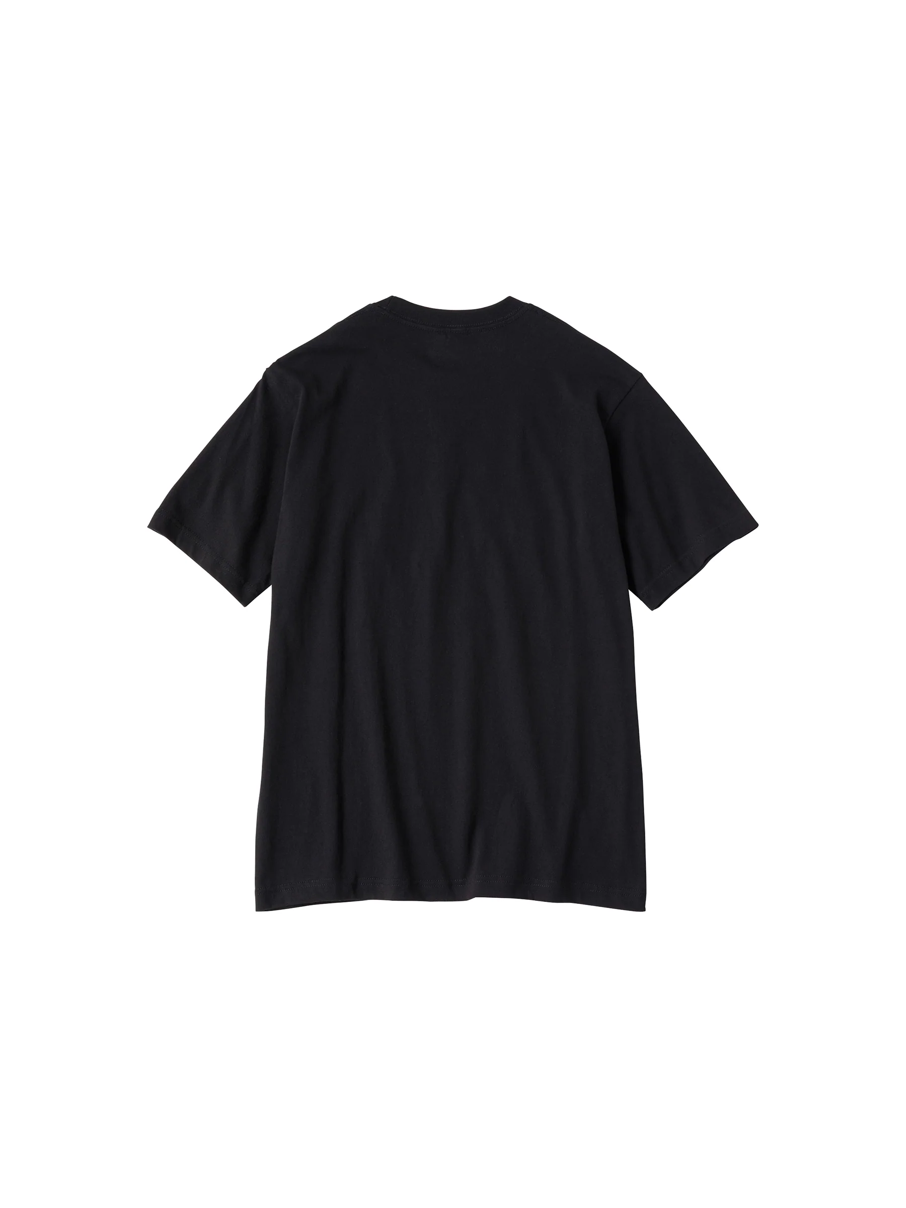【ARCHIVE MARKET】立体プリントのTシャツ(りんご)〈keisuke kanda × familiar〉 - Image 3