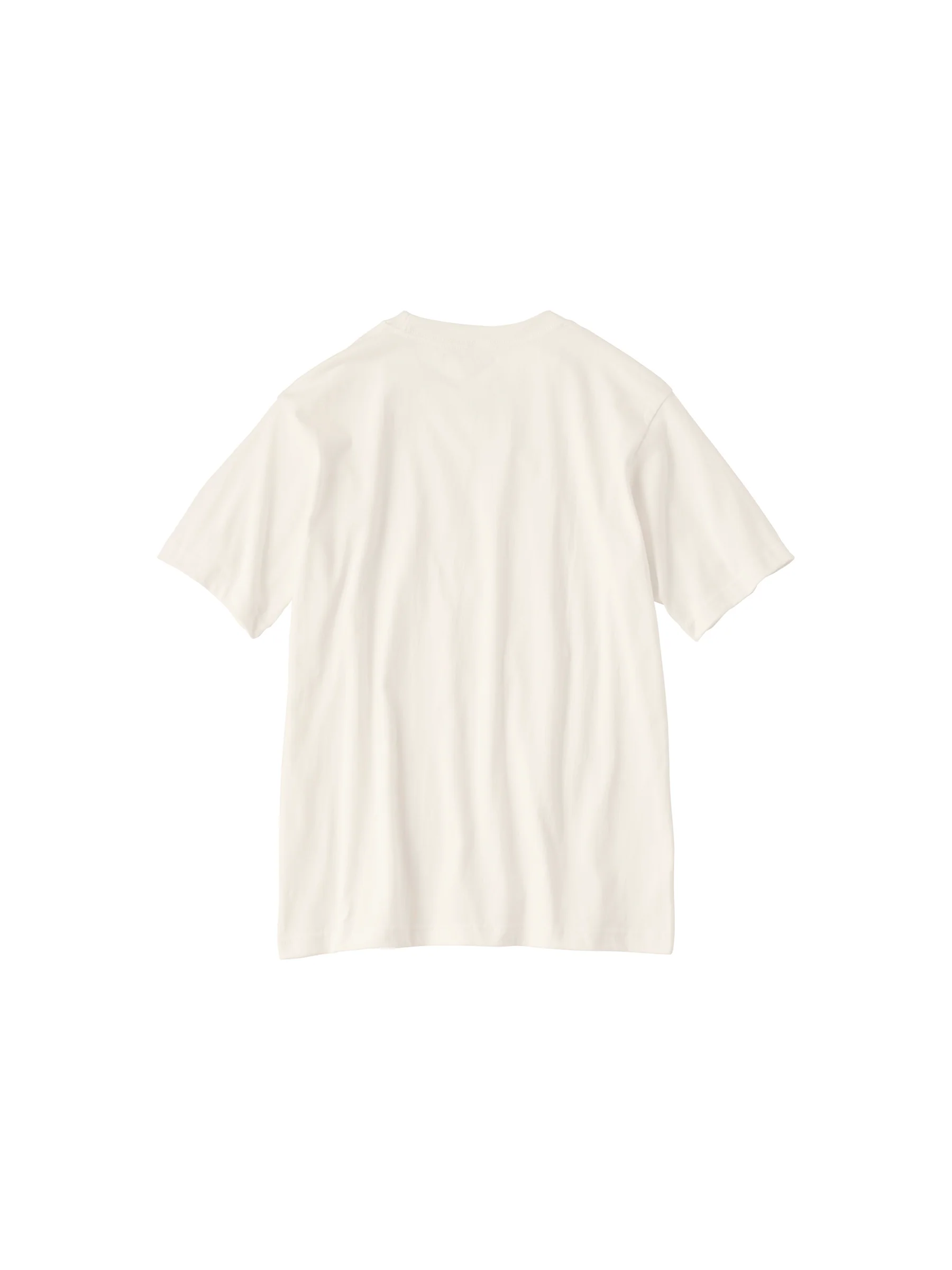 【ARCHIVE MARKET】立体プリントのTシャツ(りんご)〈keisuke kanda × familiar〉 - Image 5