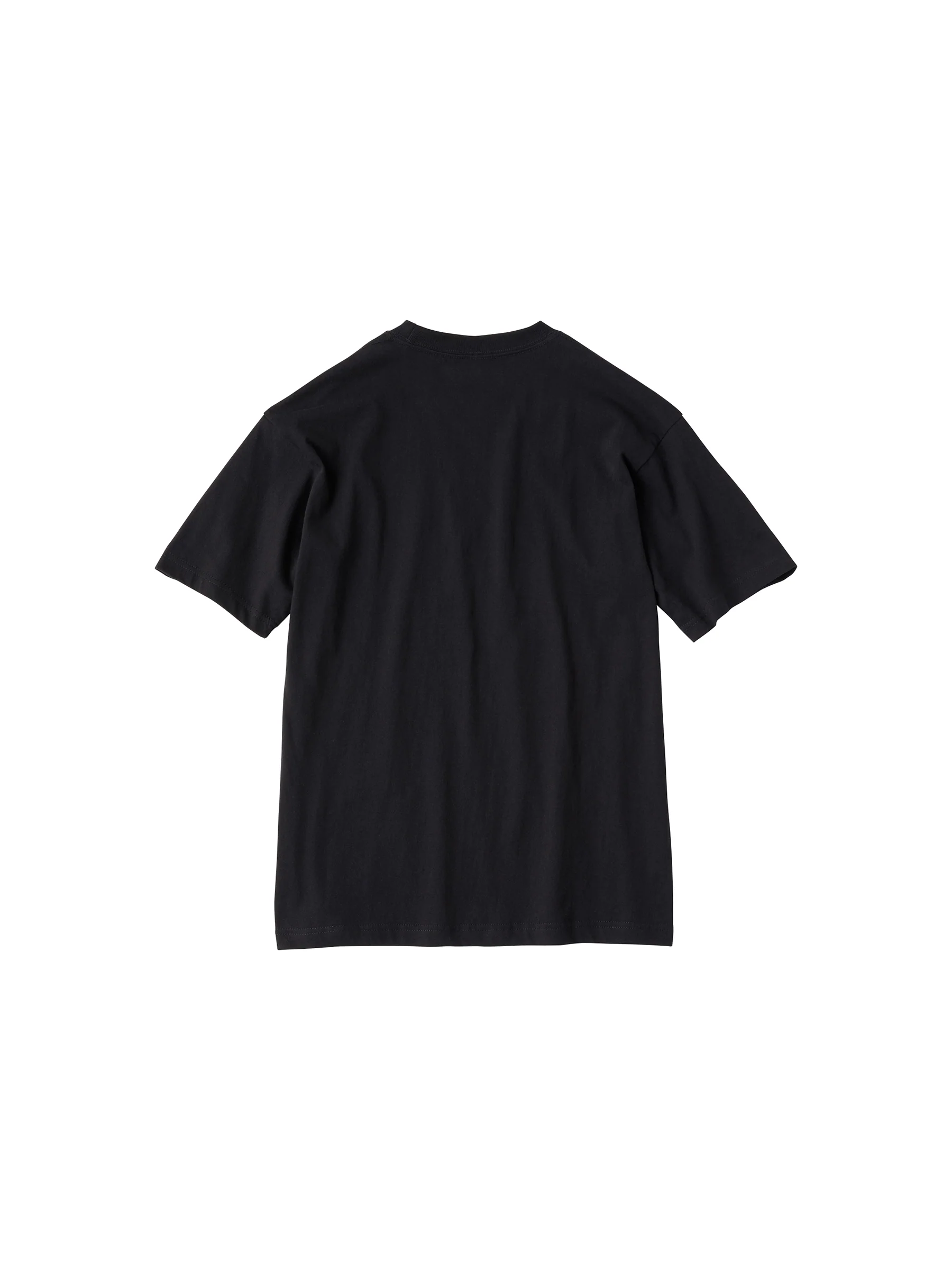【ARCHIVE MARKET】立体プリントのTシャツ(キリン)〈keisuke kanda × familiar〉 - Image 3