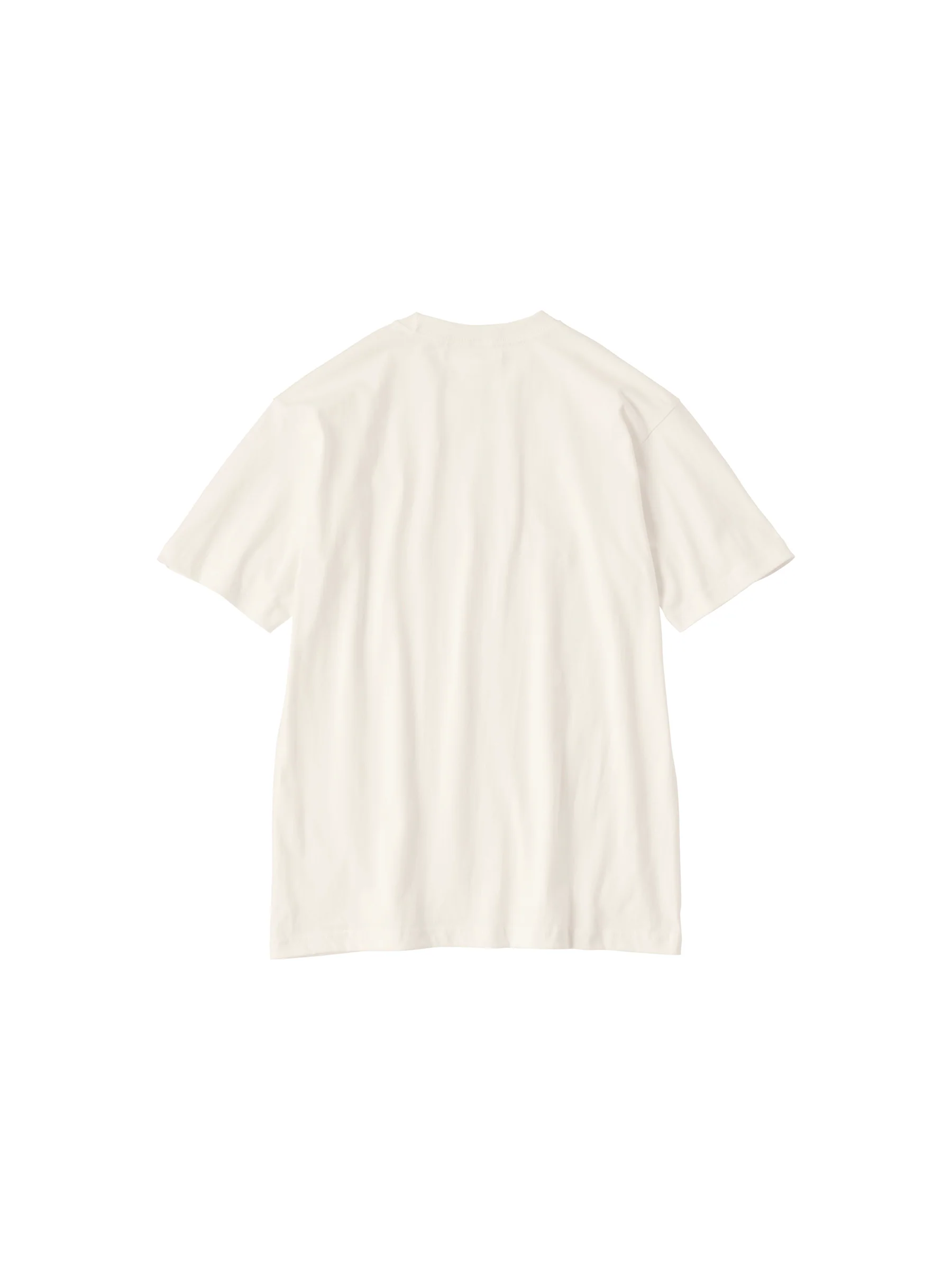 【ARCHIVE MARKET】立体プリントのTシャツ(キリン)〈keisuke kanda × familiar〉 - Image 5