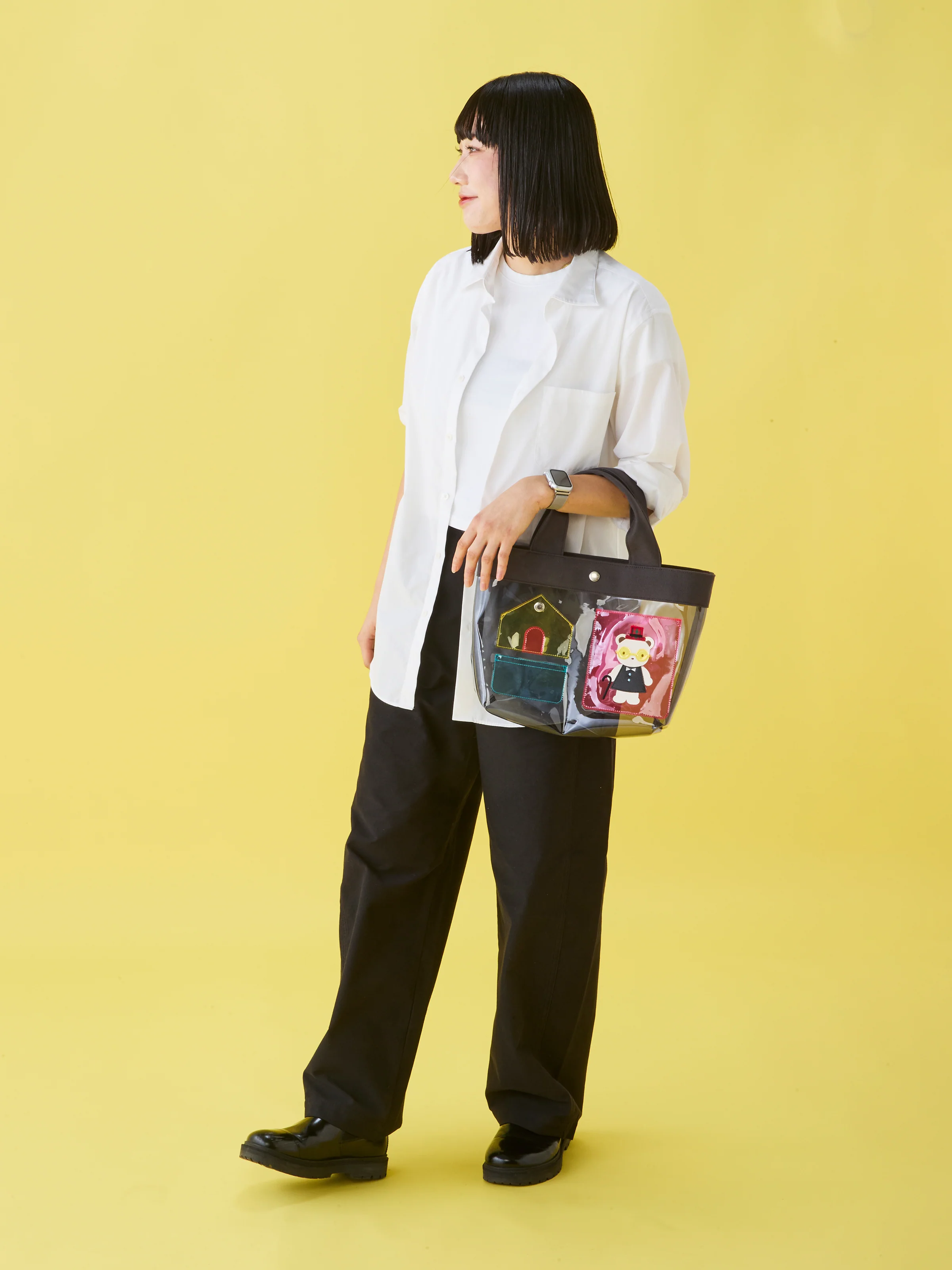 バッグ〈夏のファミリアショー 2026〉 - Image 5
