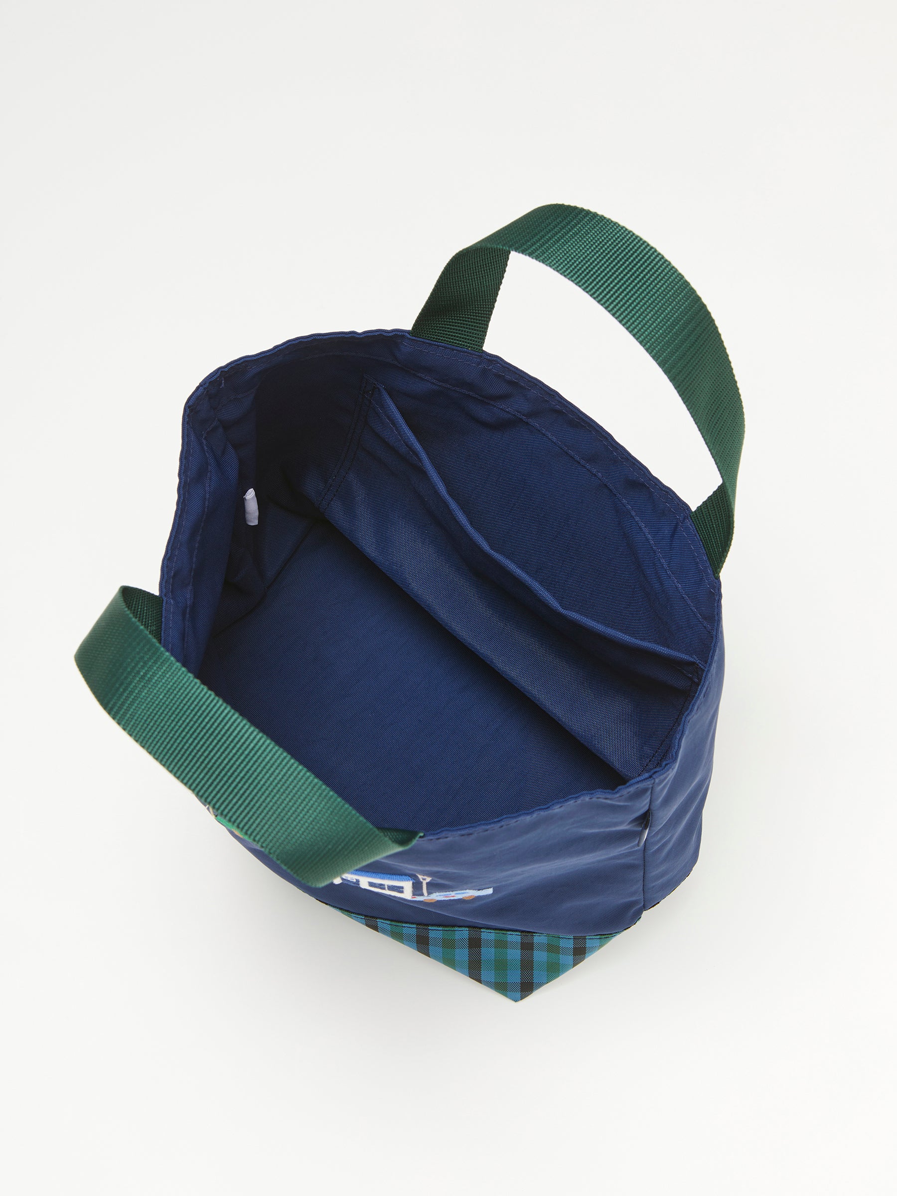 バッグ〈BEAMS JAPAN × familiar〉〈東京エリア限定〉 - Image 3