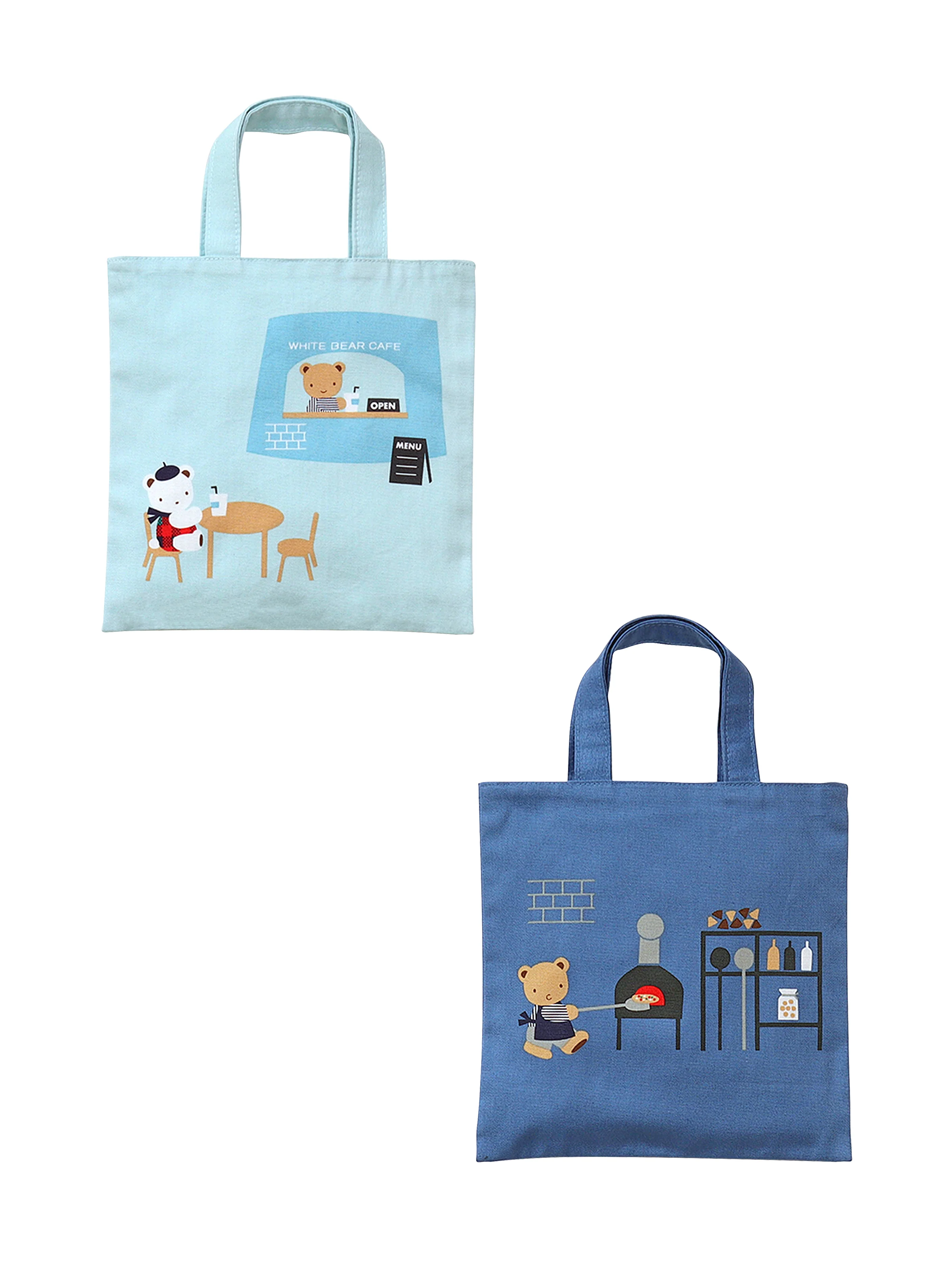 ミニバッグ〈神戸本店限定〉
