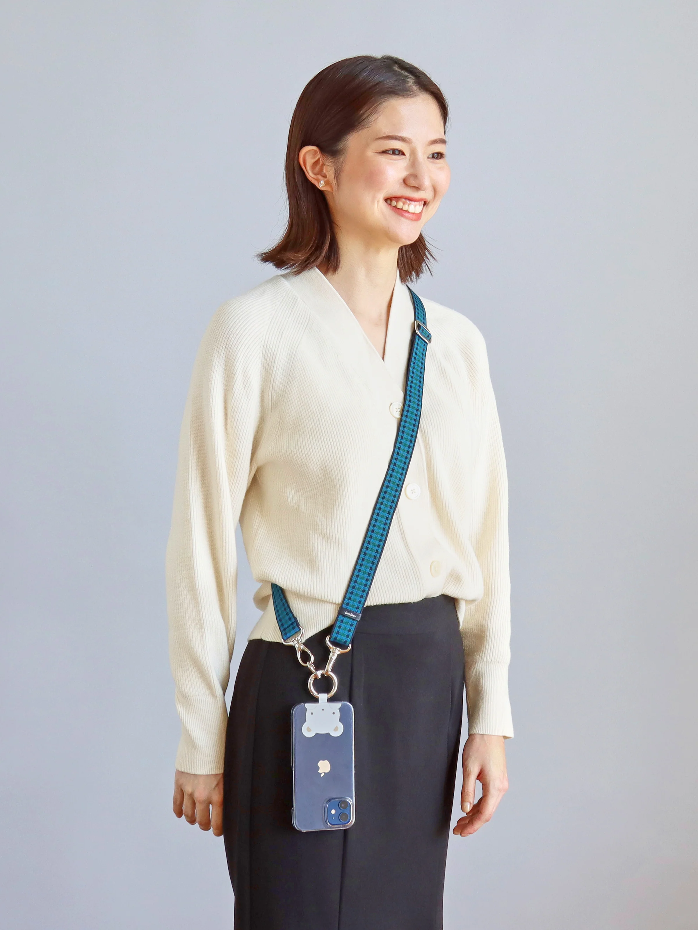 ショルダーストラップ - Image 6