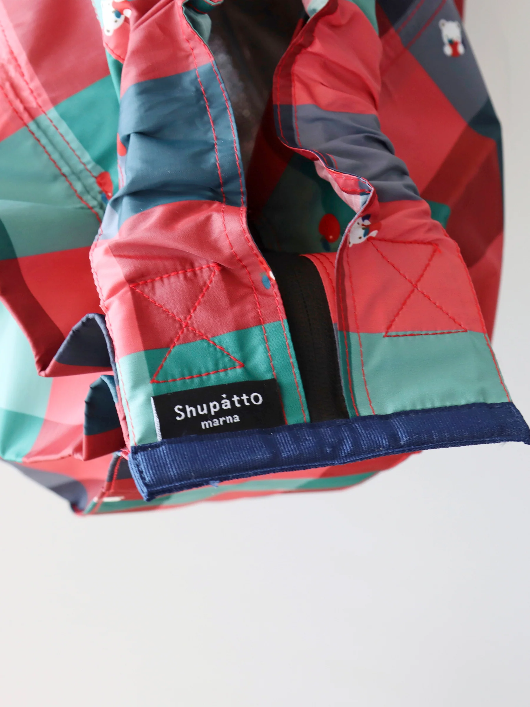 保冷バッグ〈Shupatto〉 - Image 15
